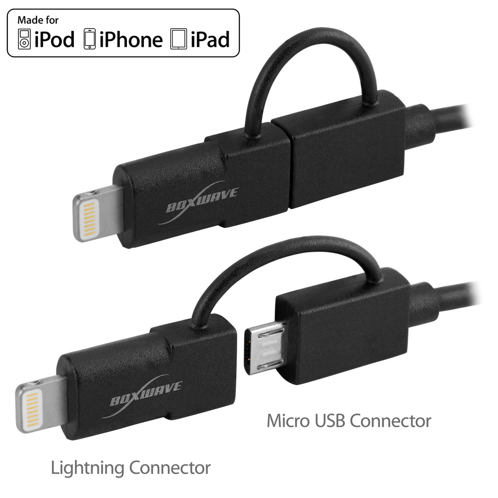 iDroid Pro Cable - Apple New iPod Nano 7 Cable
