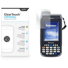 ClearTouch Crystal - Intermec CN4 Screen Protector