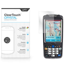 ClearTouch Crystal - Intermec CN50 Screen Protector