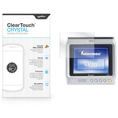 ClearTouch Crystal - Intermec CV30 Screen Protector