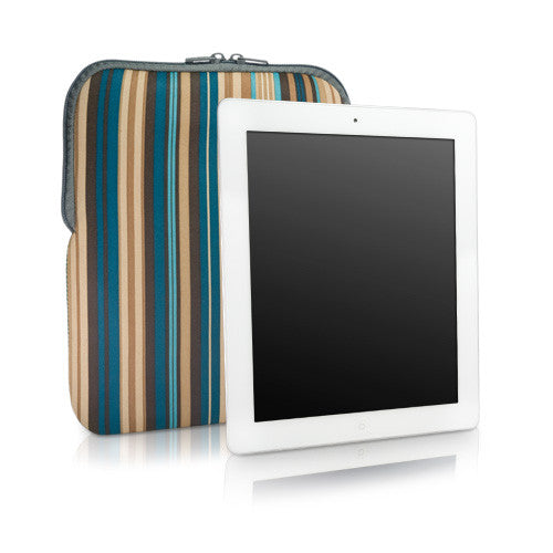 Chic Pouch - Apple iPad 3 Case