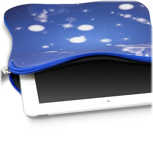 Photo Glam Suit - Samsung Galaxy Tab 10.1 P7510 (Wi-Fi Only) Case