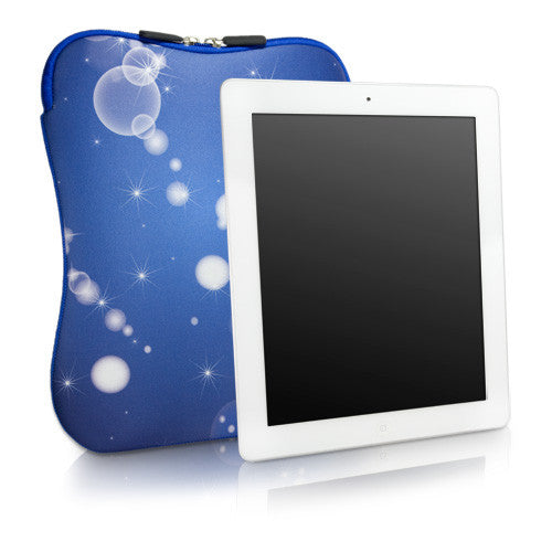 Photo Glam Suit - Apple iPad 3 Case