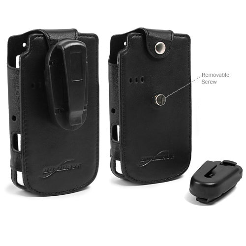Designio Leather HP iPAQ 114 Classic Handheld Sleeve