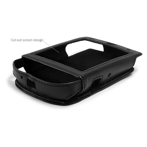 Designio Leather HP iPAQ 114 Classic Handheld Sleeve