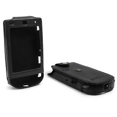 Designio Leather Sleeve - HP iPAQ 100 Series Classic Handheld Case