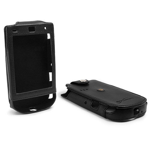 Designio Leather Sleeve - HP iPAQ 112 Classic Handheld Case