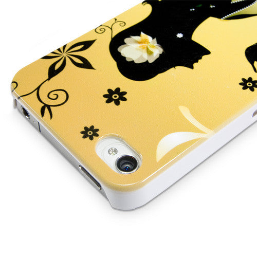 Soiree Case - Apple iPhone 4 Case