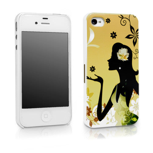 Soiree Case - Apple iPhone 4S Case