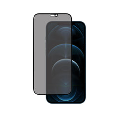 ClearTouch Glass Privacy - Apple iPhone 12 Pro Max Screen Protector