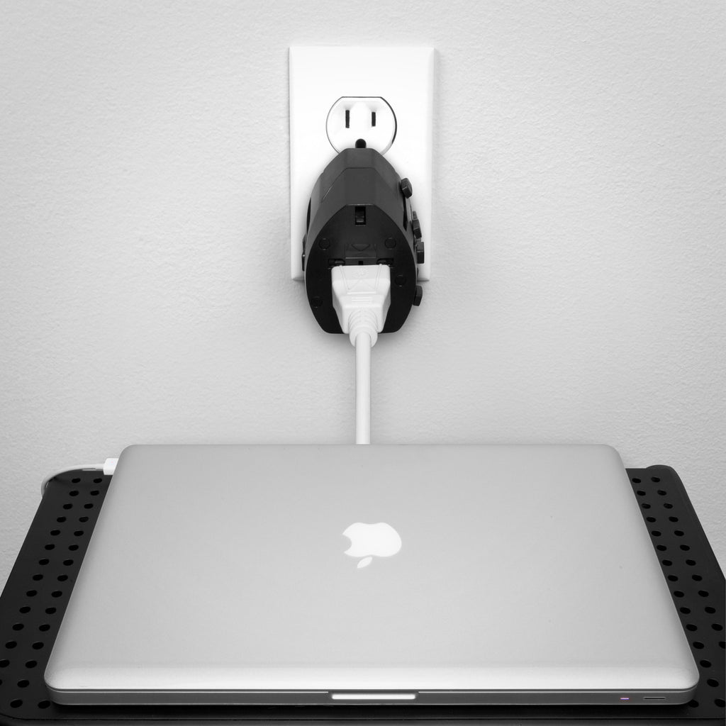 Maxwest Orbit 330G Jetsetter Travel Charger