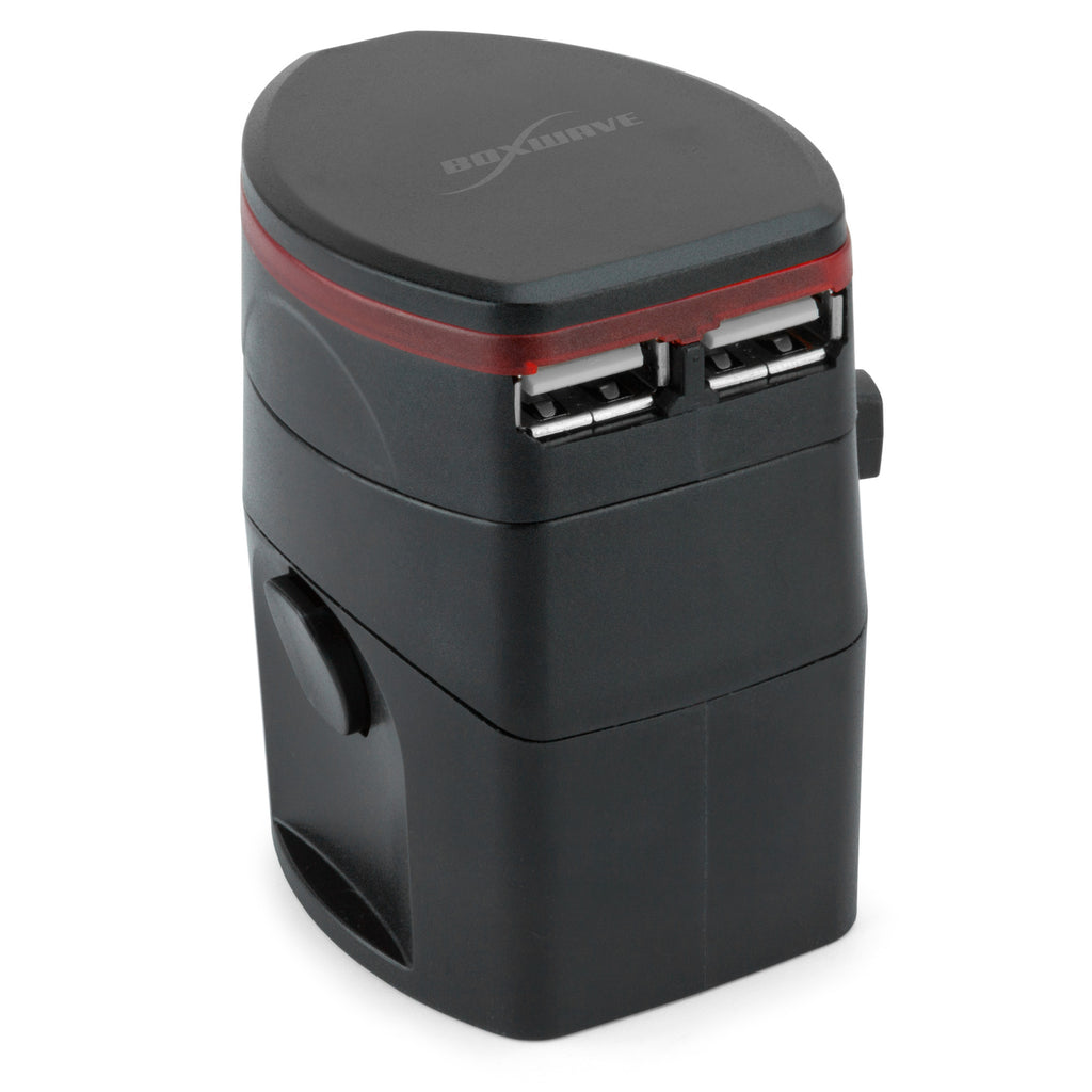 Jetsetter Travel Charger - HTC Rezound Charger