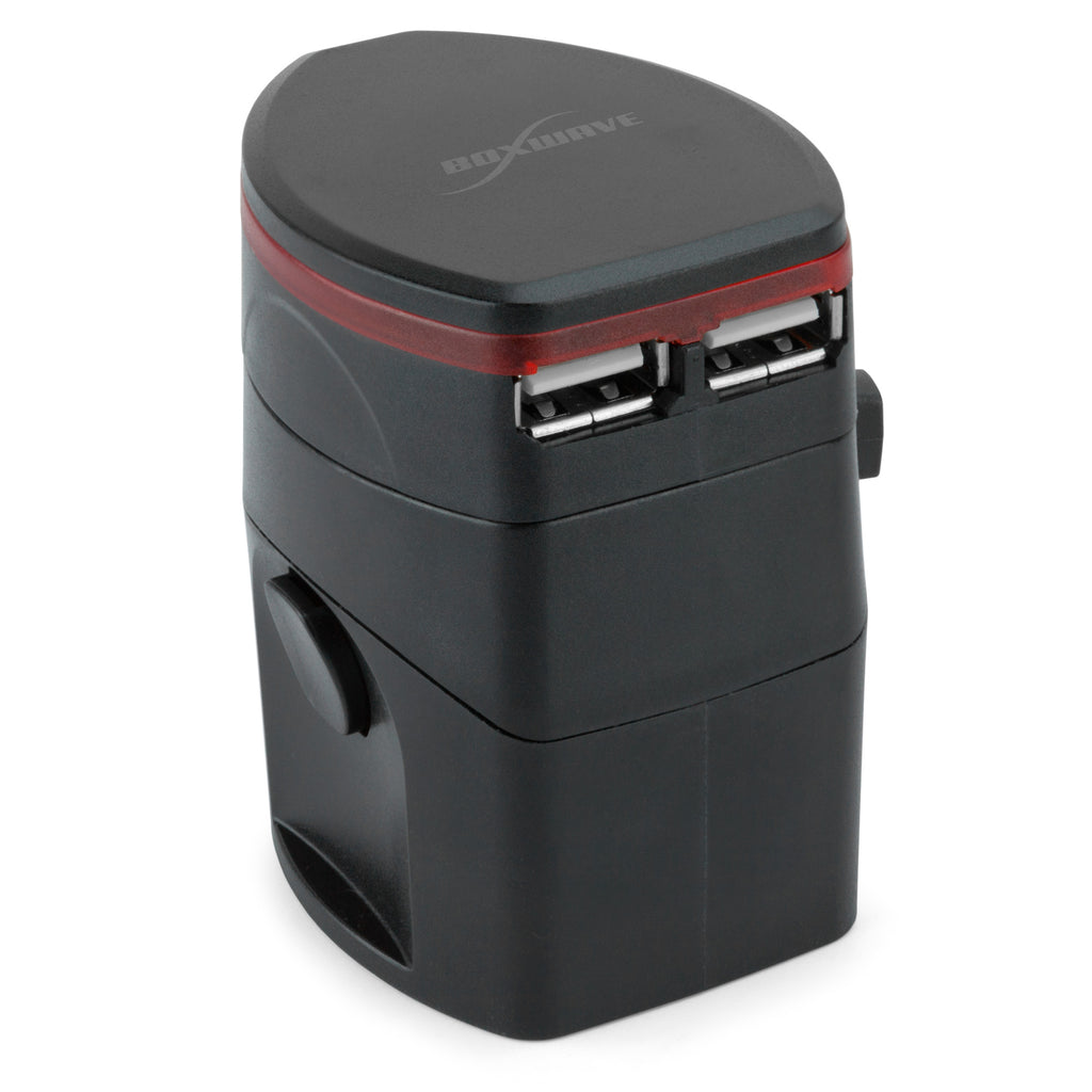 Jetsetter Travel Charger - Apple iPhone X Charger