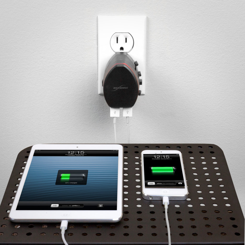 Jetsetter Travel Charger - Motorola Droid X Charger