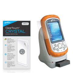 ClearTouch Crystal - Juniper Archer Screen Protector