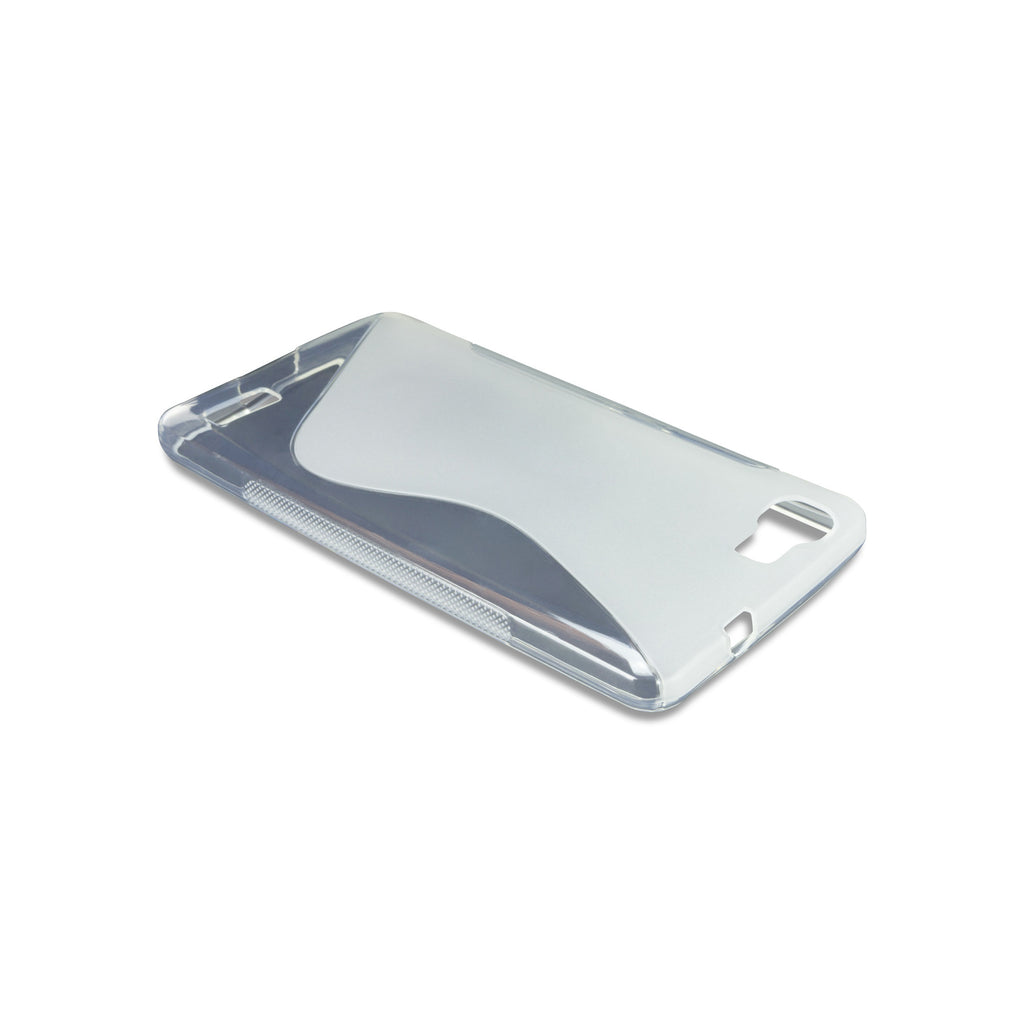 DuoSuit - Karbonn Titanium Dazzle 2 Case