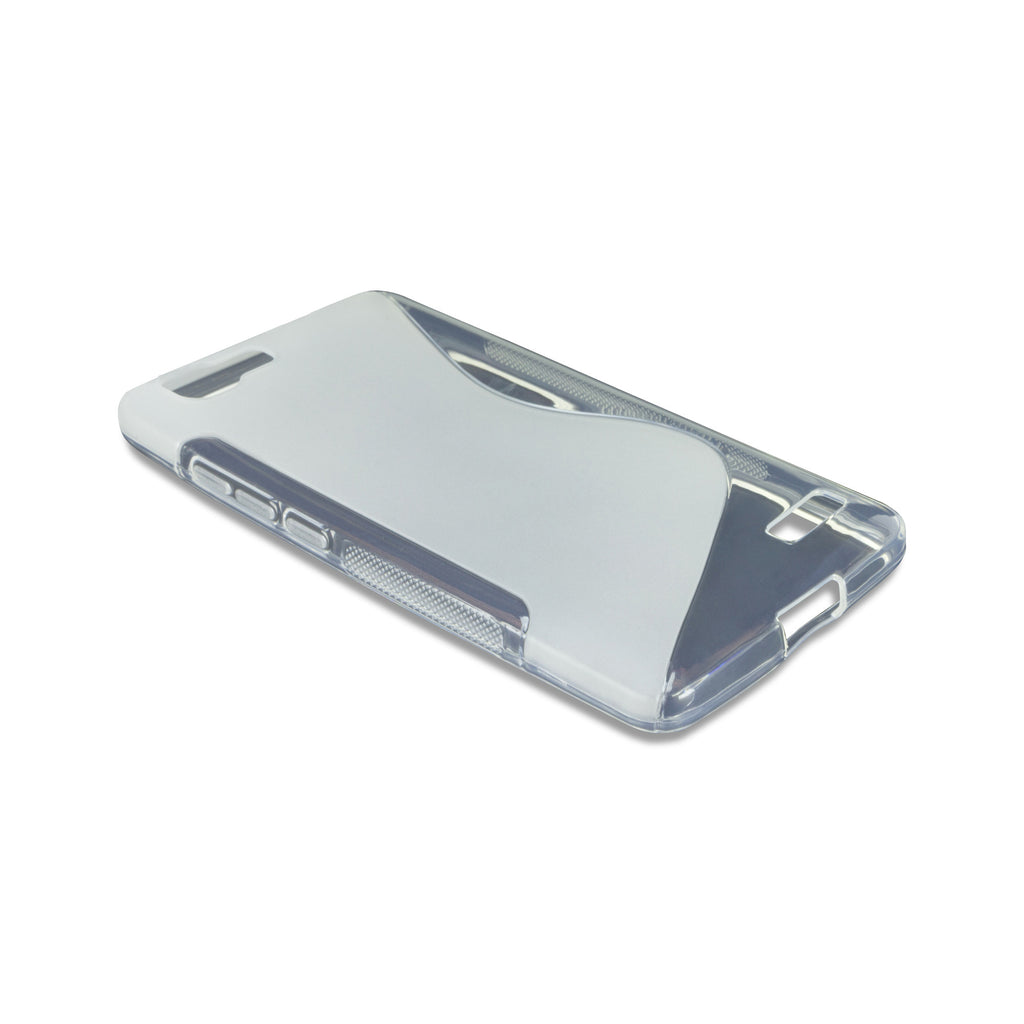 DuoSuit - Karbonn Titanium Dazzle 2 Case