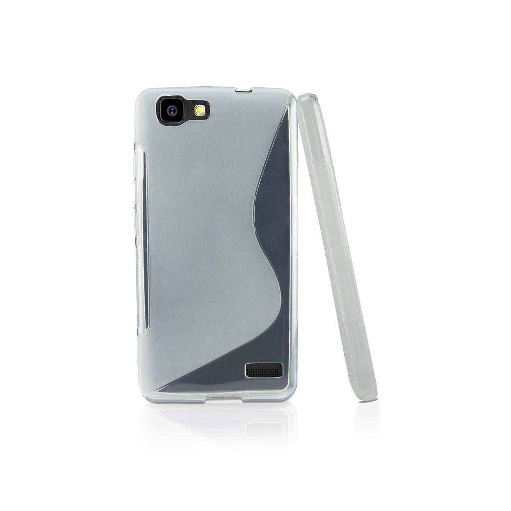 DuoSuit - Karbonn Titanium Dazzle 2 Case