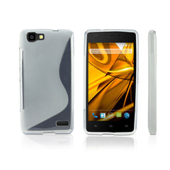 DuoSuit - Karbonn Titanium Dazzle 2 Case