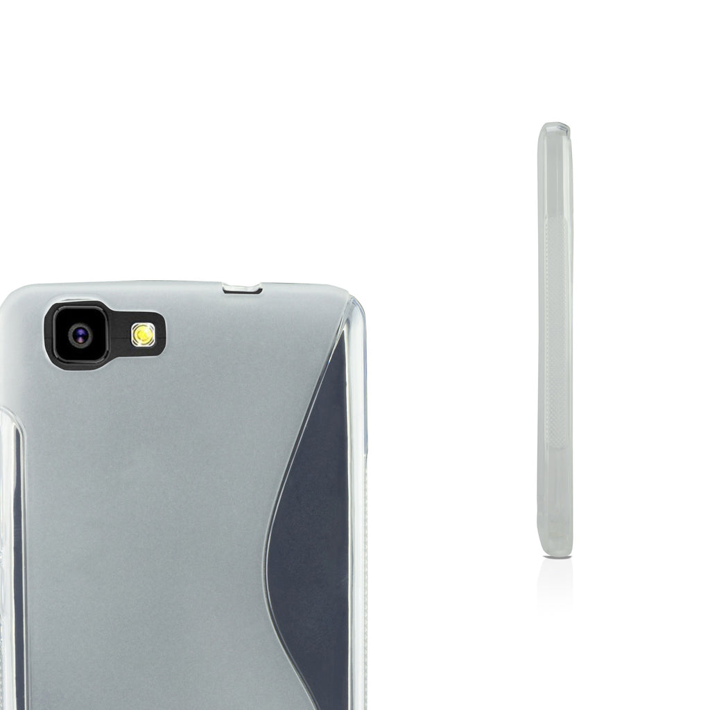 DuoSuit - Karbonn Titanium Dazzle 2 Case