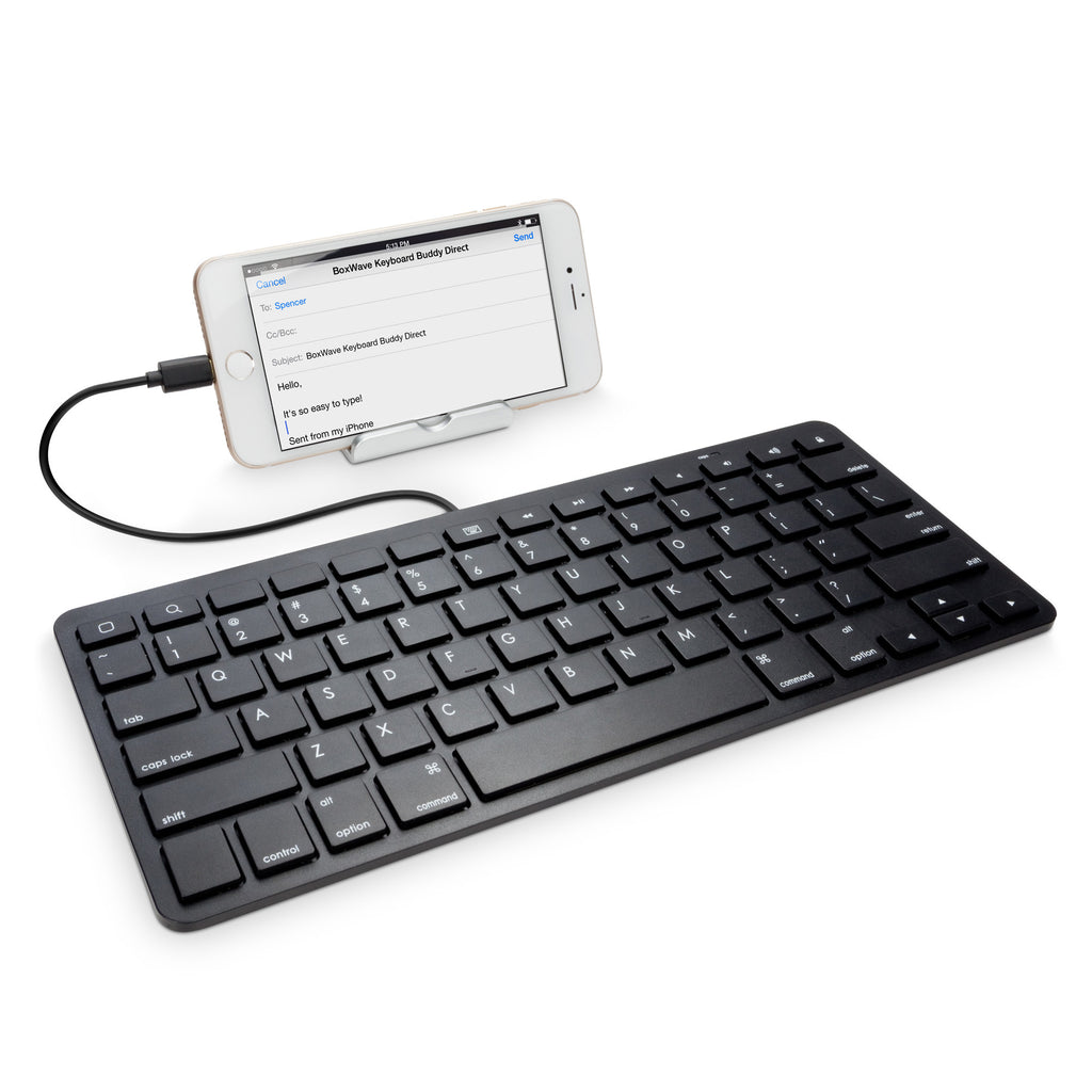 iPad mini with Retina display Keyboard Buddy Direct