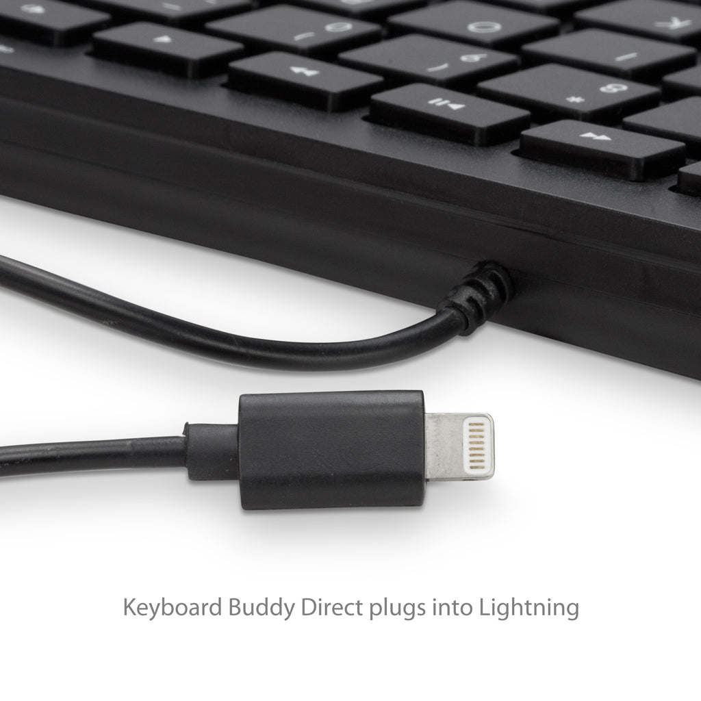 Keyboard Buddy Direct - Apple iPhone 7 Plus Keyboard