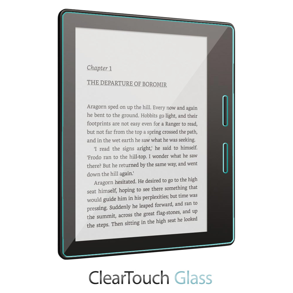 ClearTouch Glass - Amazon Kindle Oasis Screen Protector