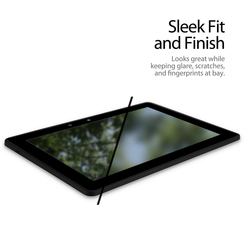 ClearTouch Ultra Anti-Glare - Amazon Kindle Fire Screen Protector