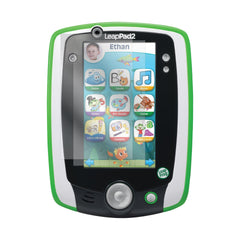 ClearTouch Crystal (2-Pack) - Leapfrog Leappad2 Screen Protector