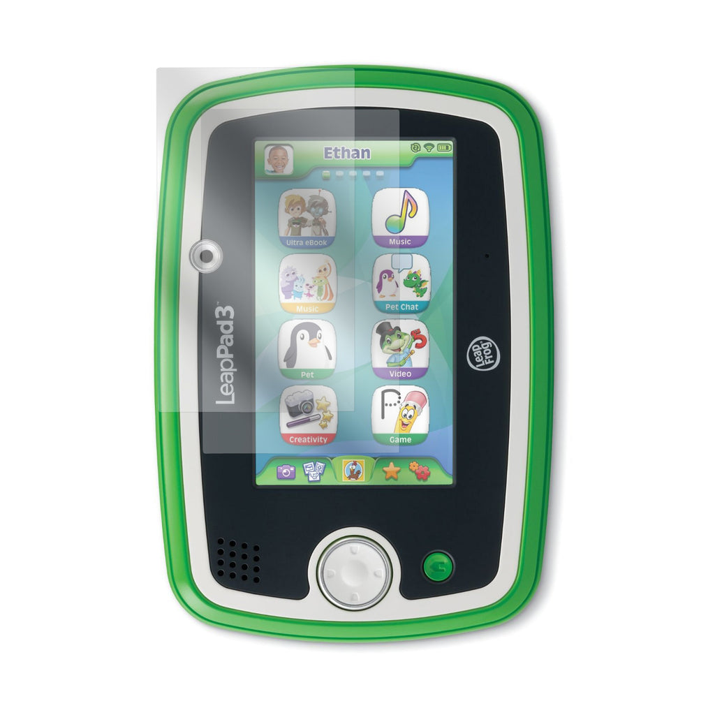 ClearTouch Anti-Glare (2-Pack) - LeapFrog LeapPad3 Screen Protector