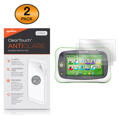ClearTouch Anti-Glare (2-Pack) - LeapFrog LeapPad Ultimate Screen Protector