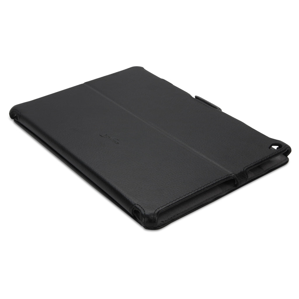 Leather Book Jacket - Apple iPad Pro 9.7 (2016) Case