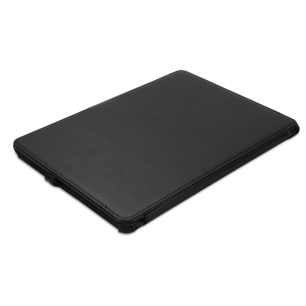 Leather Book Jacket - Apple iPad Pro 9.7 (2016) Case