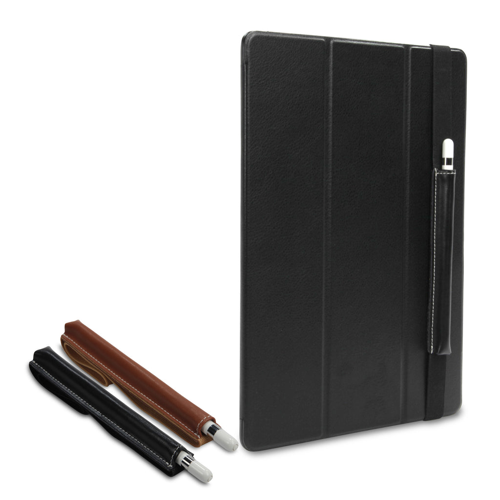 Leather PencilPouch - Apple iPad Pro 9.7 (2016) Case