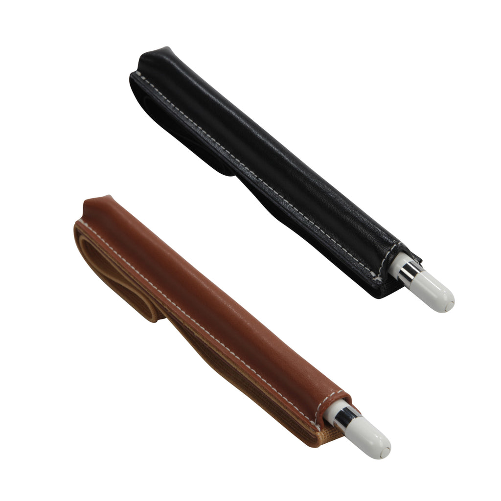 Leather PencilPouch - Apple iPad Pro 9.7 (2016) Case