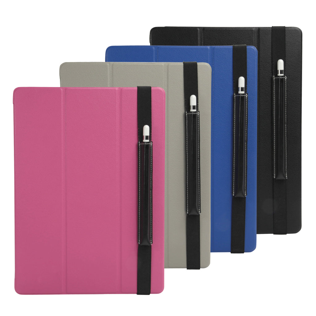 Leather PencilPouch - Apple iPad Pro 9.7 (2016) Case