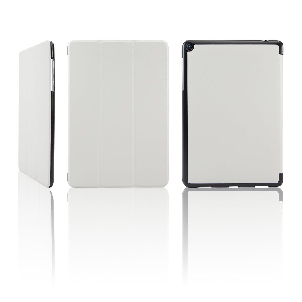 Leather Slimline Smart Case