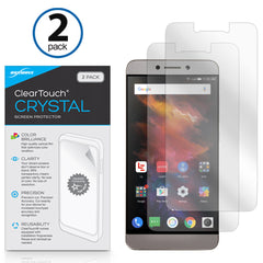 LeEco Le S3 ClearTouch Crystal (2-Pack)