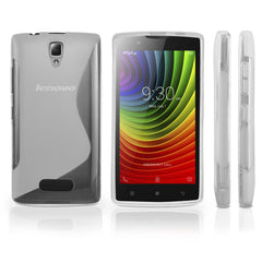 DuoSuit - Lenovo A2010 Case