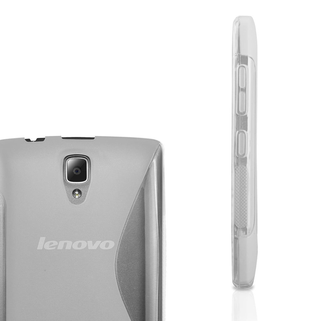 DuoSuit - Lenovo A2010 Case