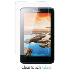 ClearTouch Glass - Lenovo A7-50 A3500 Screen Protector