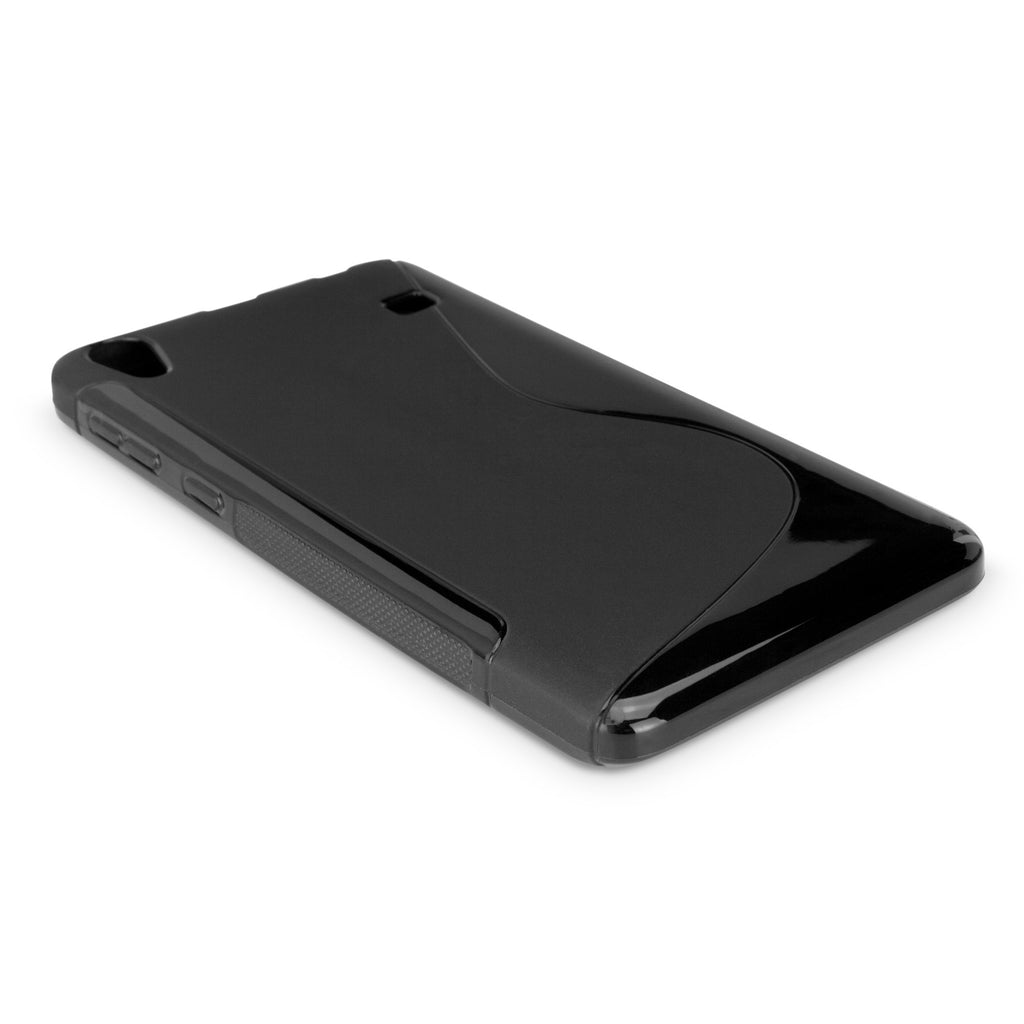 DuoSuit - Lenovo Golden Warrior Note 8 Case