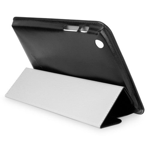 FolioView Leather Case - Lenovo IdeaTab A8-50 Case