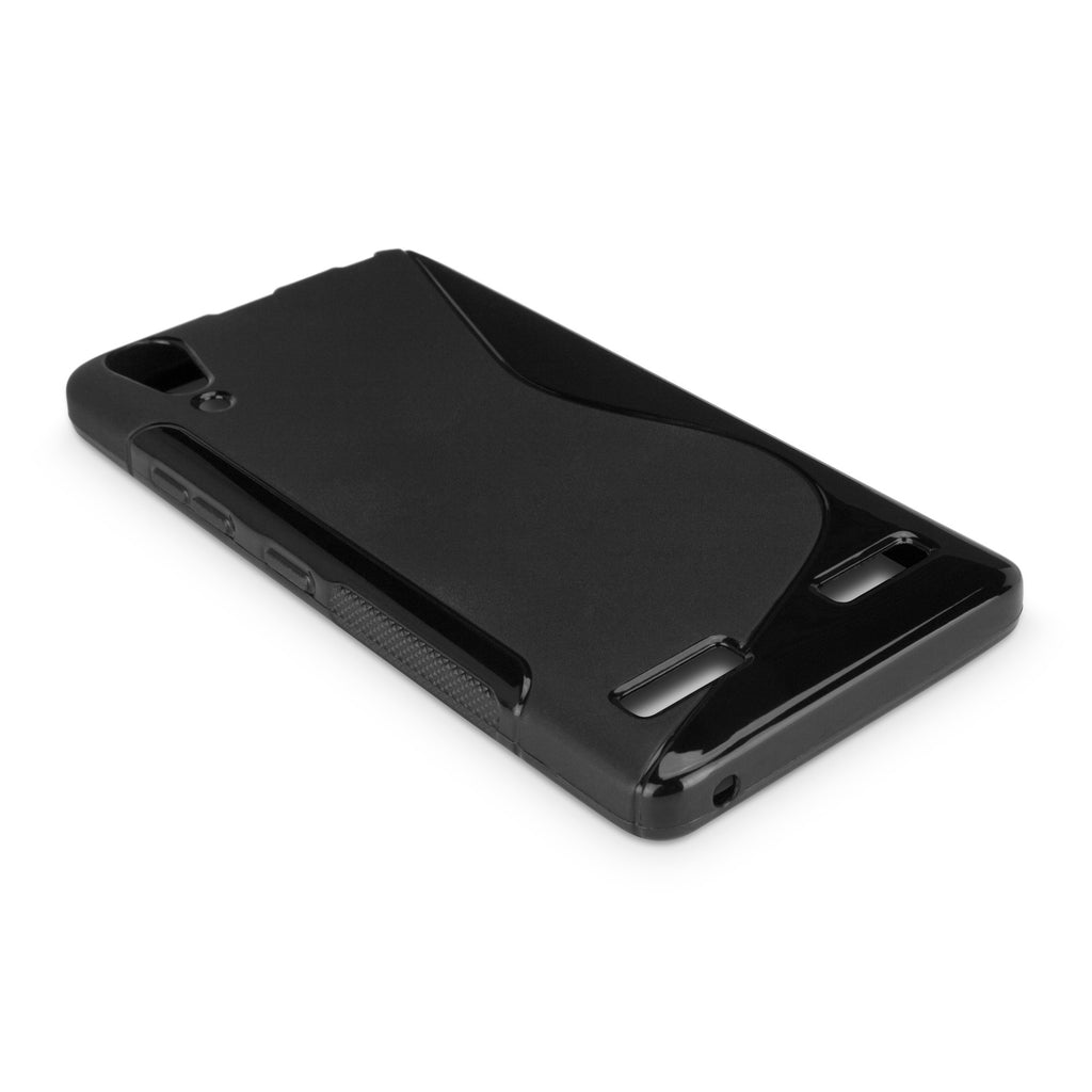 DuoSuit - Lenovo K3 Case