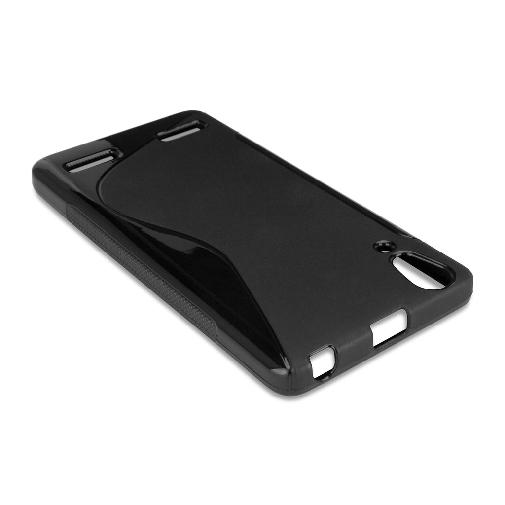 DuoSuit - Lenovo K3 Case