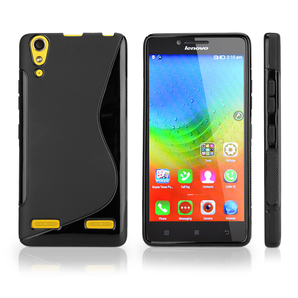 DuoSuit - Lenovo K3 Case