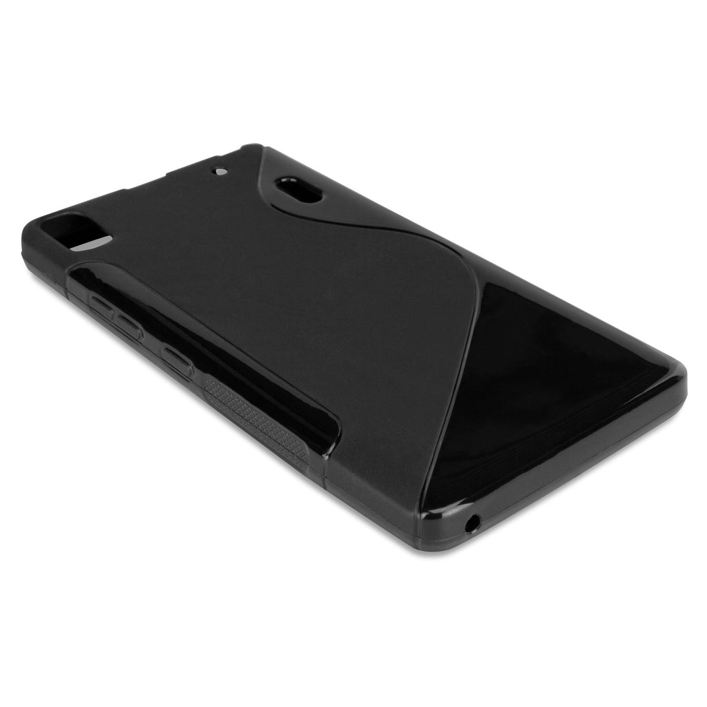 DuoSuit - Lenovo K3 Note Case