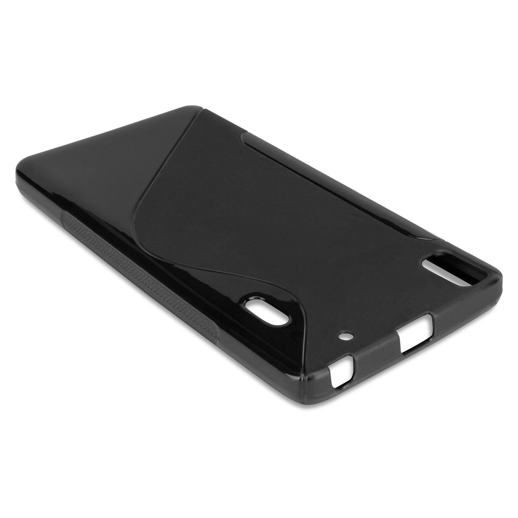 DuoSuit - Lenovo K3 Note Case