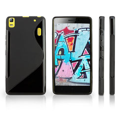 DuoSuit - Lenovo K3 Note Case