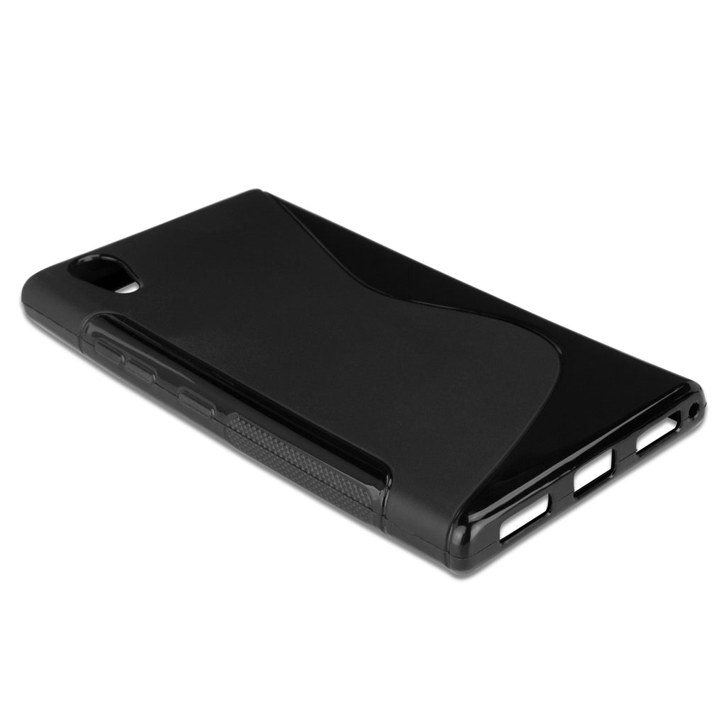 DuoSuit - Lenovo P70 Case